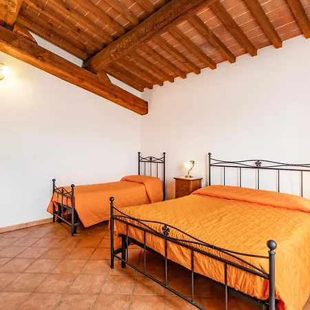 Tulipano Shared Pool Hotel 3*