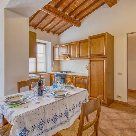 Tulipano Shared Pool 3* Asciano